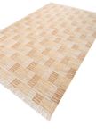 Sisal Rug - 270 x 180 cm - light beige