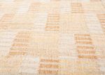 Sisal Rug - 270 x 180 cm - light beige