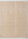 Rug - 90 x 60 cm - light beige