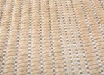 Rug - 90 x 60 cm - light beige