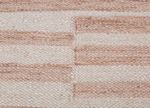 Wool Rug - 300 x 240 cm - cream