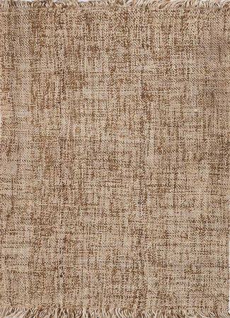 Sisal Rug - 240 x 150 cm - dark beige