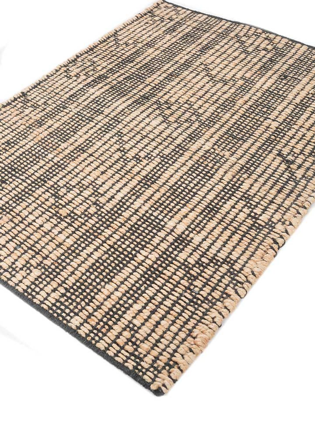 Sisal Rug - 90 x 60 cm - multicolored