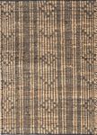 Sisal Rug - 90 x 60 cm - multicolored