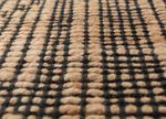 Sisal Rug - 90 x 60 cm - multicolored