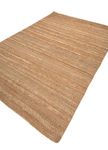 Sisal Rug - 270 x 180 cm - dark beige