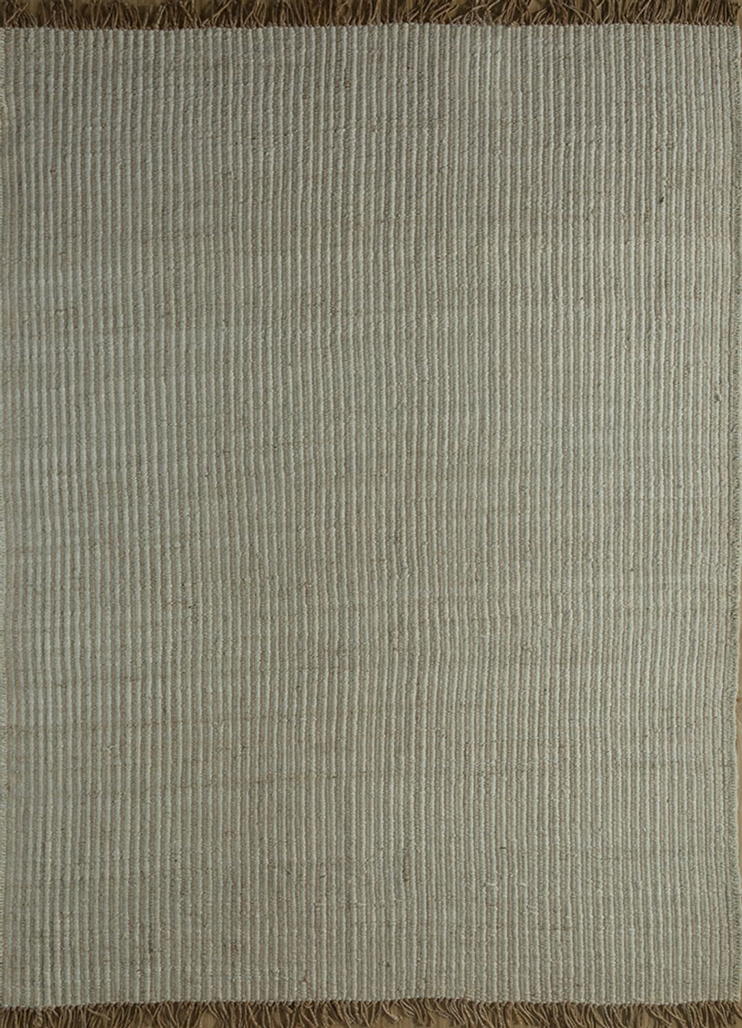 Sisal Rug - 398 x 300 cm - cream