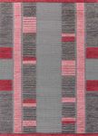 Wool Rug - 180 x 120 cm - multicolored