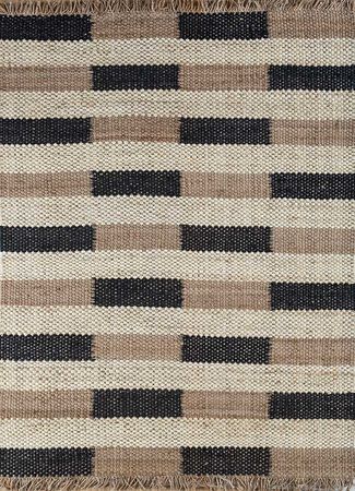 Sisal Rug - 300 x 240 cm - cream