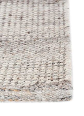 Wool Rug - 240 x 170 cm - multicolored