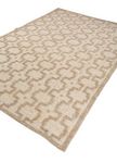 Sisal Rug - 285 x 195 cm - light beige