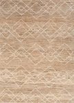 Sisal Rug - 270 x 180 cm - light beige