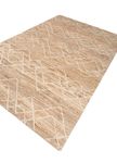 Sisal Rug - 270 x 180 cm - light beige