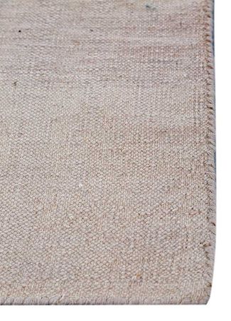 Wool Rug - 270 x 180 cm - multicolored