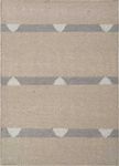 Wool Rug - 90 x 60 cm - sand