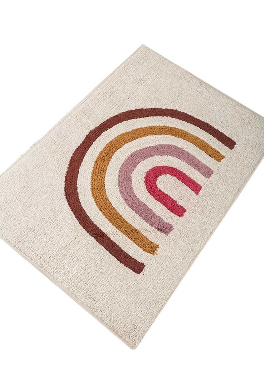 Kelim Rug - Trendy - 90 x 60 cm - multicolored