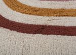 Kelim Rug - Trendy - 90 x 60 cm - multicolored