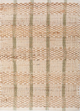 Sisal Rug - 90 x 60 cm - beige