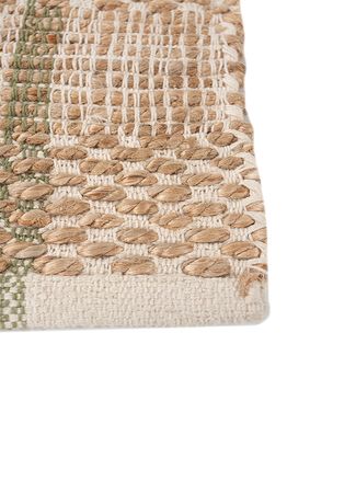 Sisal Rug - 90 x 60 cm - beige