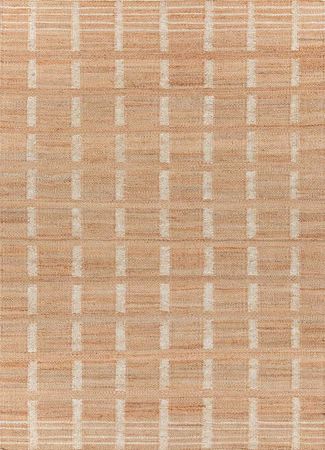 Sisal Rug - 270 x 180 cm - beige