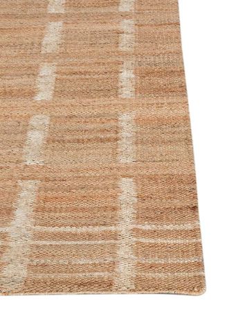 Sisal Rug - 270 x 180 cm - beige