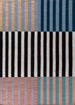 Wool Rug - 240 x 150 cm - multicolored