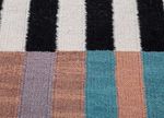 Wool Rug - 240 x 150 cm - multicolored