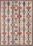 Wool Rug - 300 x 240 cm - multicolored