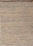 Wool Rug square  - 75 x 75 cm - gold