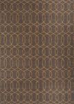 Wool Rug - 300 x 240 cm - dark beige