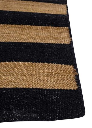 Wool Rug - 240 x 150 cm - multicolored