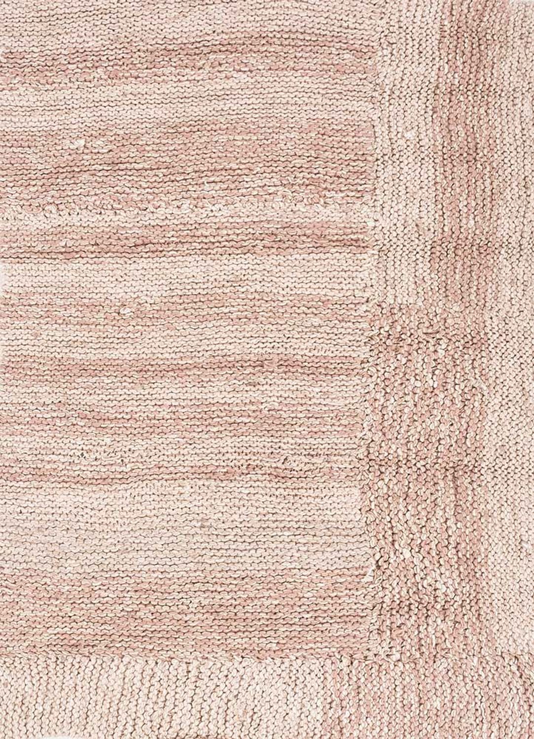 Wool Rug - 150 x 90 cm - beige