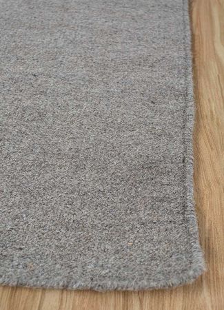 Wool Rug - 240 x 150 cm - multicolored