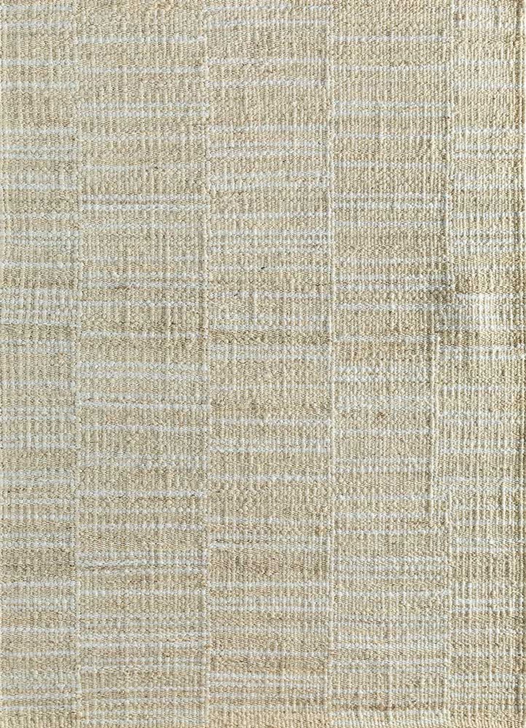 Sisal Rug - 240 x 150 cm - cream