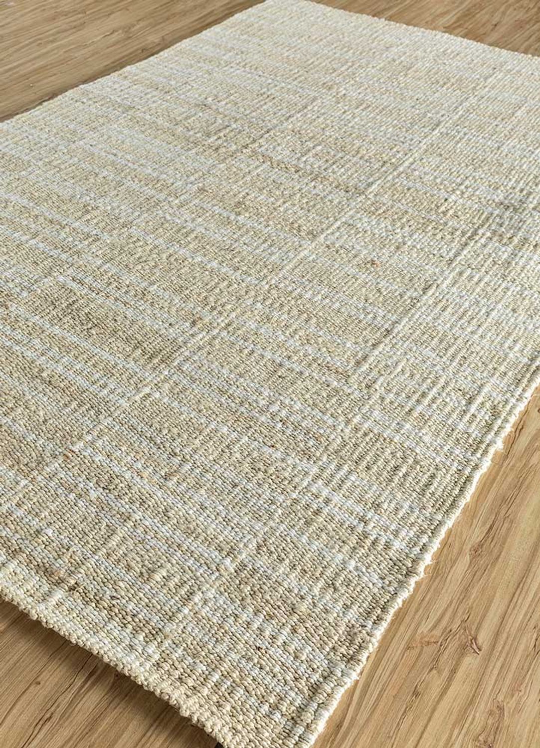 Sisal Rug - 240 x 150 cm - cream