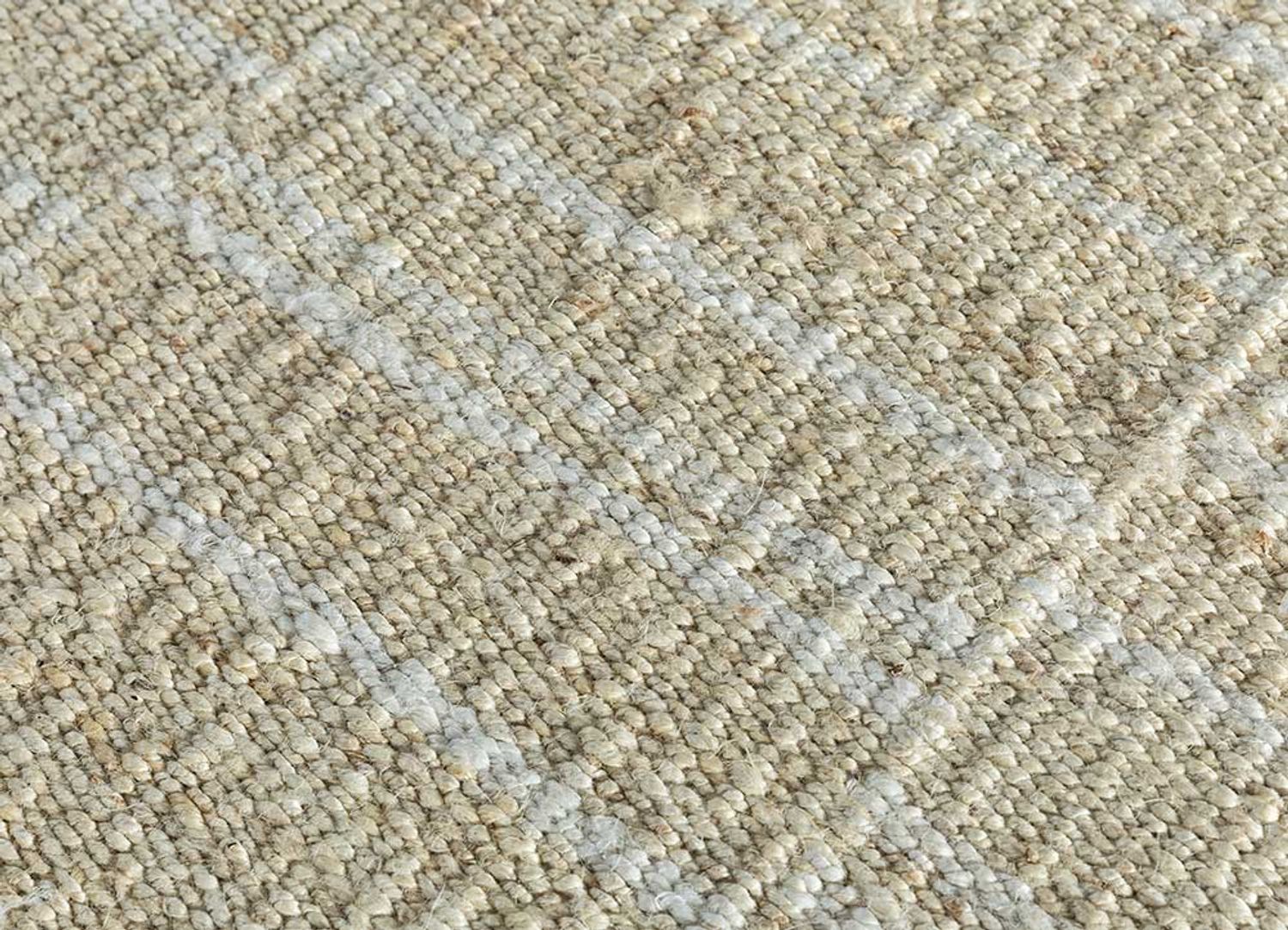 Sisal Rug - 240 x 150 cm - cream