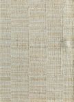 Sisal Rug - 240 x 150 cm - cream