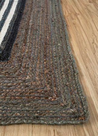 Sisal Rug - 240 x 150 cm - sand