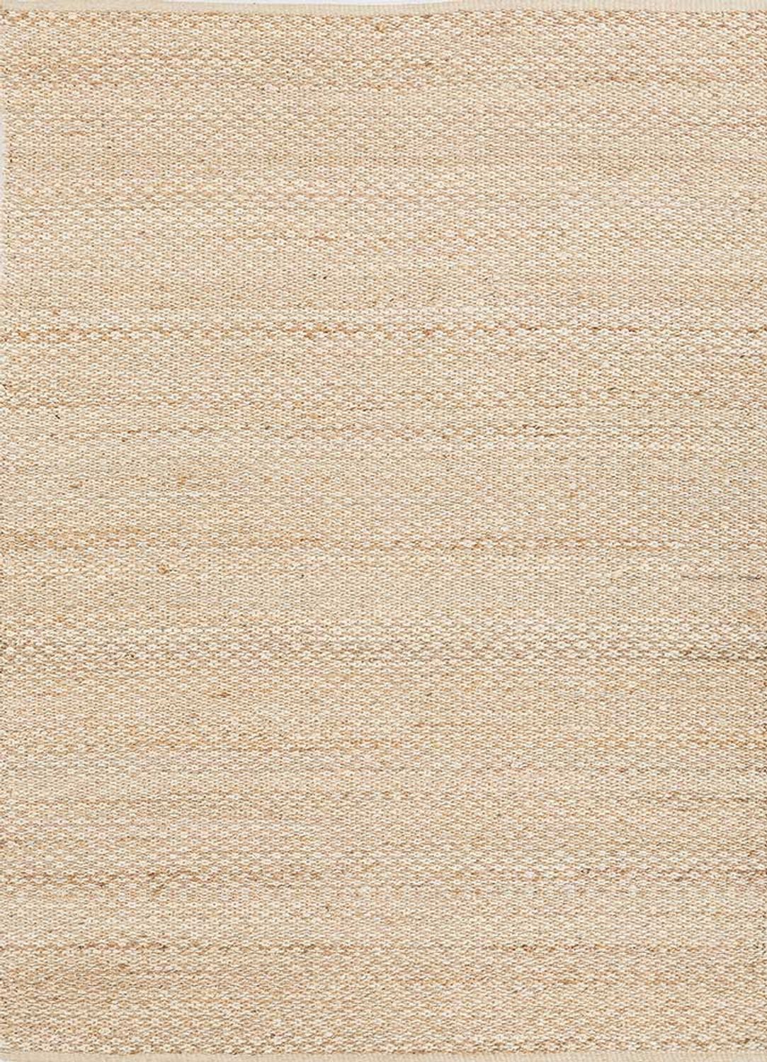 Sisal Rug - 240 x 150 cm - cream