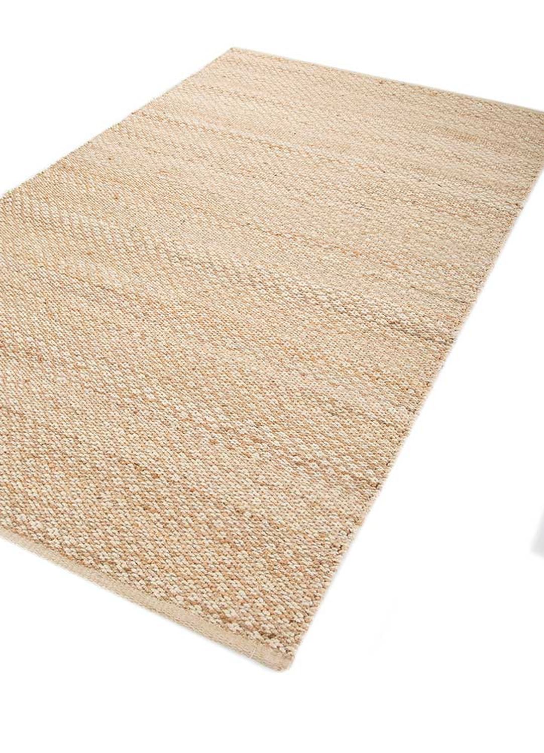 Sisal Rug - 240 x 150 cm - cream