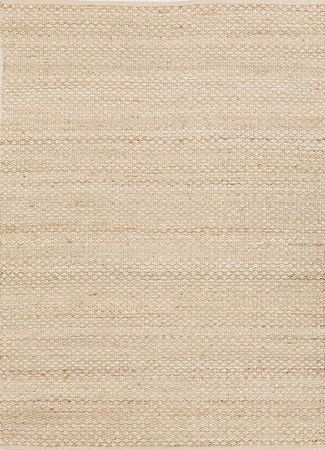 Sisal Rug - 240 x 150 cm - cream