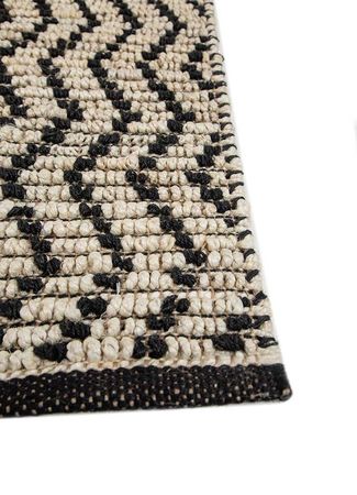 Sisal Rug - 240 x 150 cm - cream