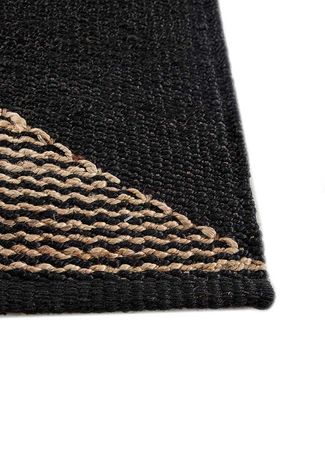 Sisal Rug - 240 x 150 cm - multicolored