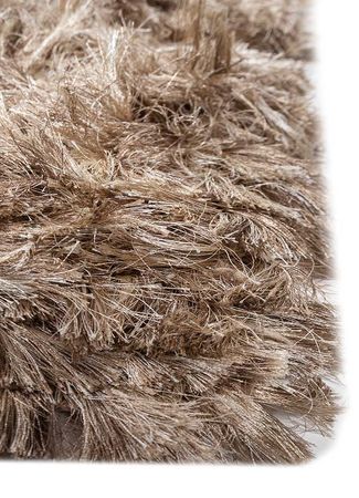 Wool Rug - 395 x 295 cm - sand