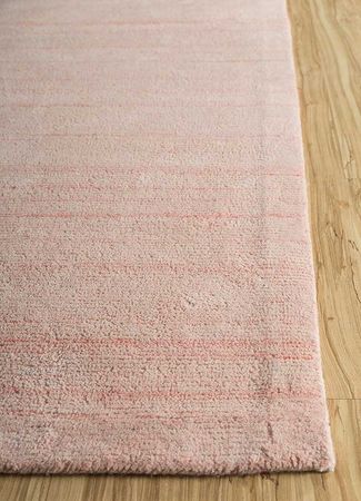 Rug - 180 x 120 cm - orange