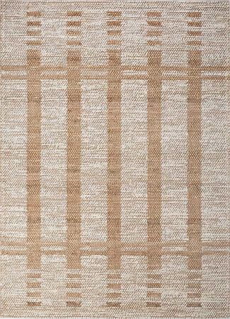 Sisal Rug - 270 x 180 cm - cream