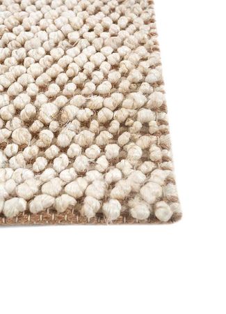 Sisal Rug - 270 x 180 cm - cream