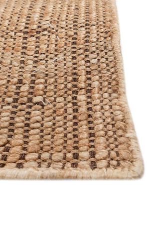 Sisal Rug - 270 x 180 cm - light beige