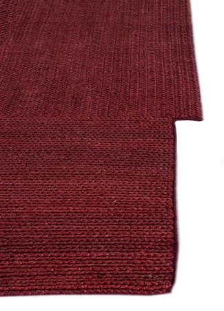 Designer Rug other shape  - 270 x 180 cm - orange