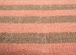 Sisal Rug - 270 x 180 cm - orange